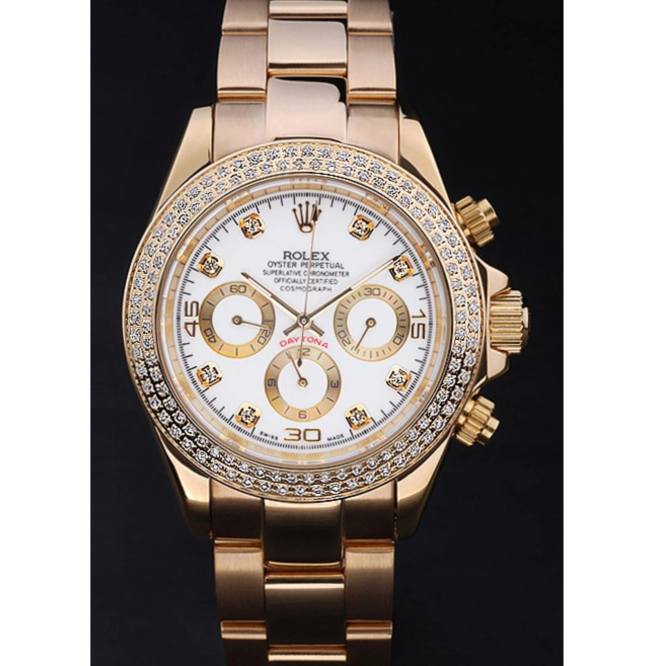 Daytona-rl168 Rolex 0603